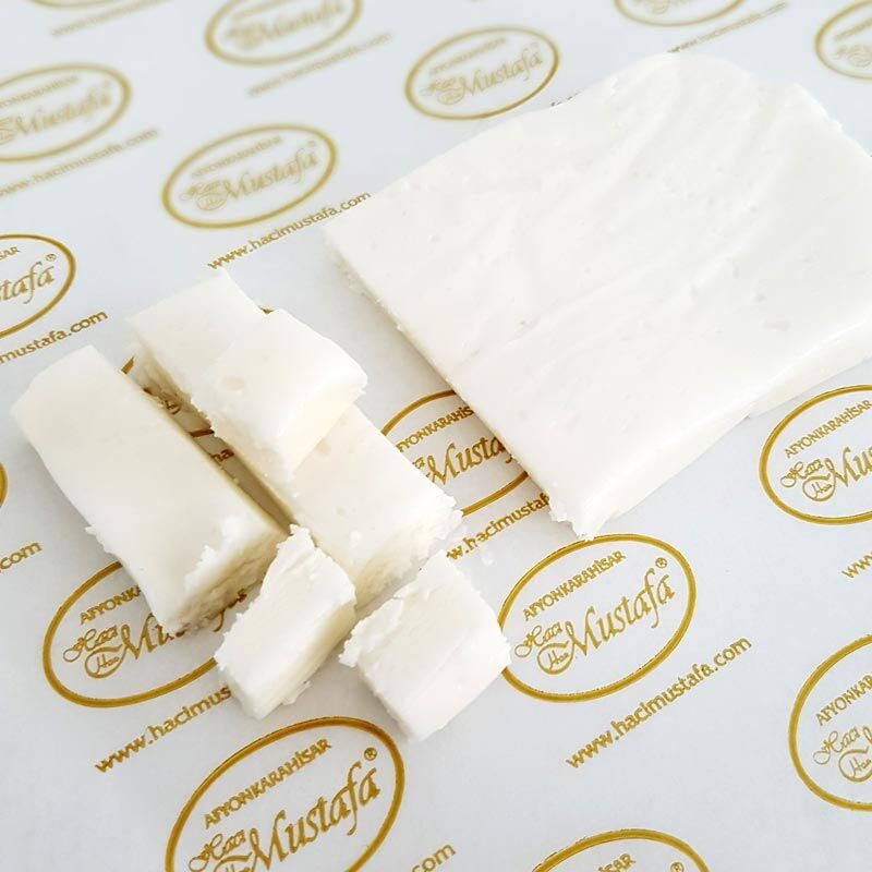 Afyon Kaymak Şekeri 400g