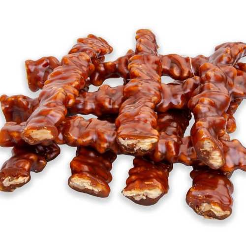Cevizli Pekmez Sucuk Küçük Paket 340g