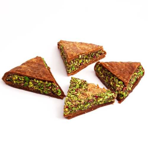 Saray Tatlısı - Fıstıklı Sultan Ağzı 1000g