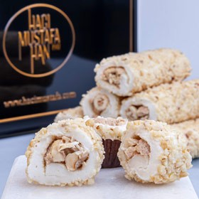 Fındıklı Spesiyal Sultan Lokum Küçük Paket 300g