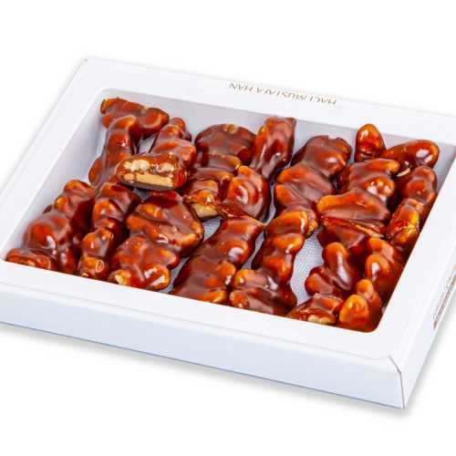 Cevizli Pekmez Sucuk Küçük Paket 340g