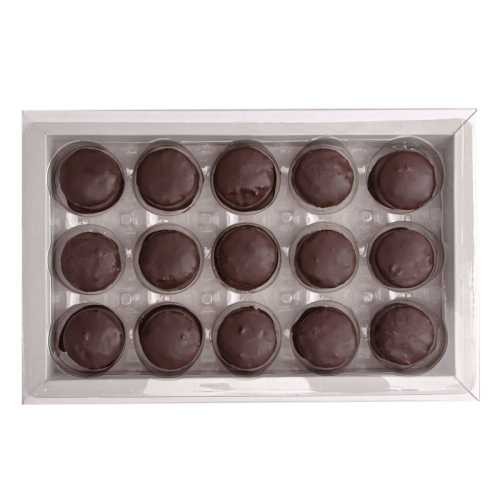 Çikolata Kaplı Pişmaniye 350g