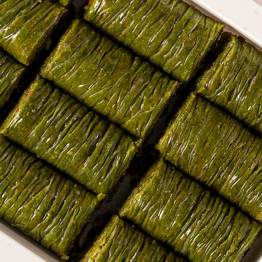 Fıstıklı Sarma - Dolama 500g