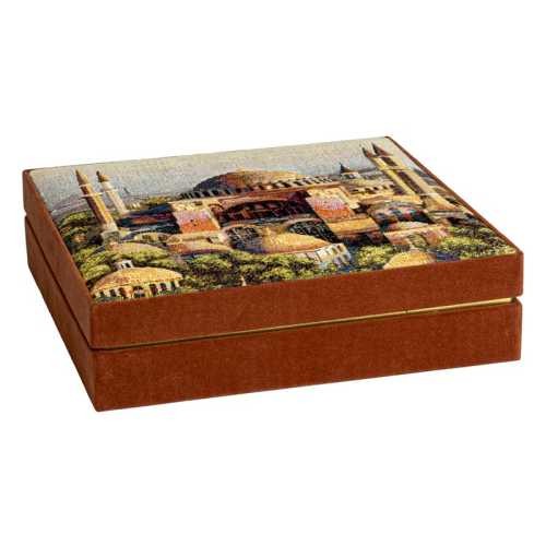 Ayasofya Goblen Kutu - Spesiyal Çikolata