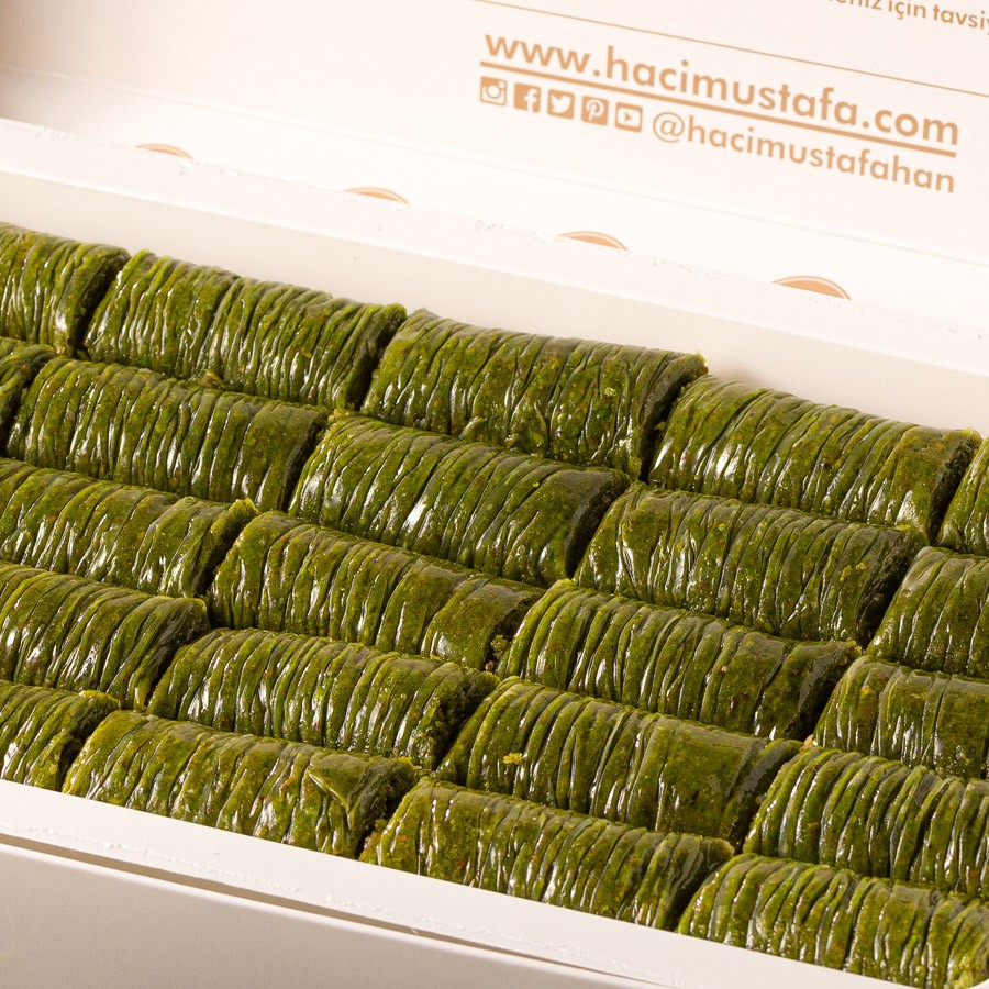 Fıstıklı Sarma - Dolama 1000g