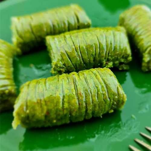 Fıstıklı Sarma - Dolama 500g