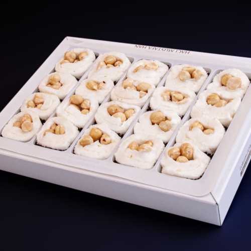Fındıklı Sultan Lokum Küçük Paket 300g