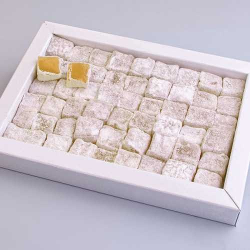Damla Sakızlı Lokum Küçük Paket 515g