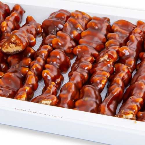 Cevizli Pekmez Sucuk Küçük Paket 340g