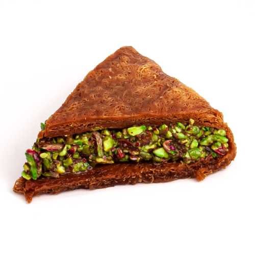 Saray Tatlısı - Fıstıklı Sultan Ağzı 1000g