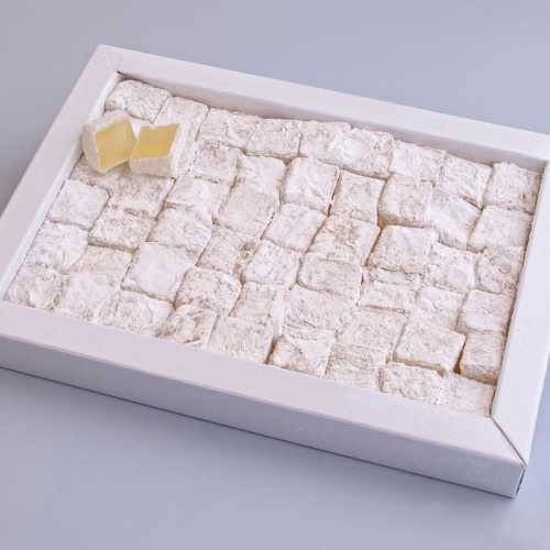Sade Lokum Küçük Paket 515g