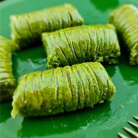 Fıstıklı Sarma - Dolama 1000g