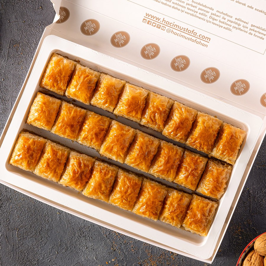 Cevizli Baklava 1000g