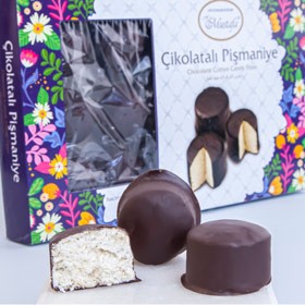 Çikolata Kaplı Pişmaniye 350g