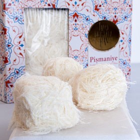 Pişmaniye 220g