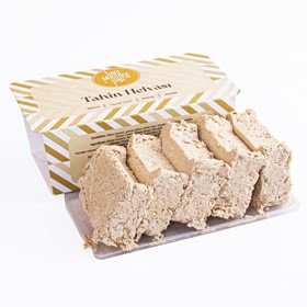 Sade Tahin Helvası 400g