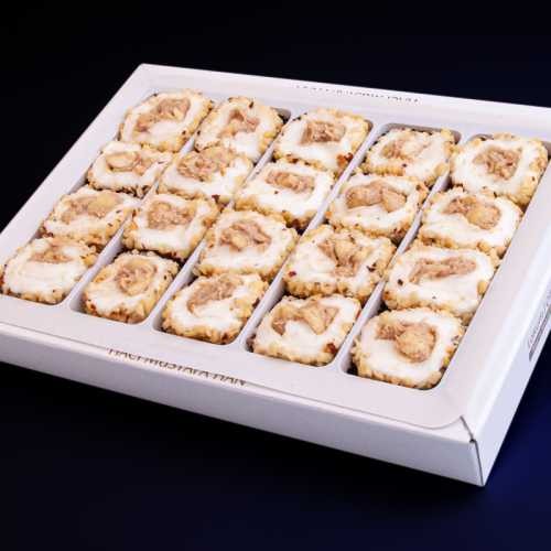 Fındıklı Spesiyal Sultan Lokum Küçük Paket 300g