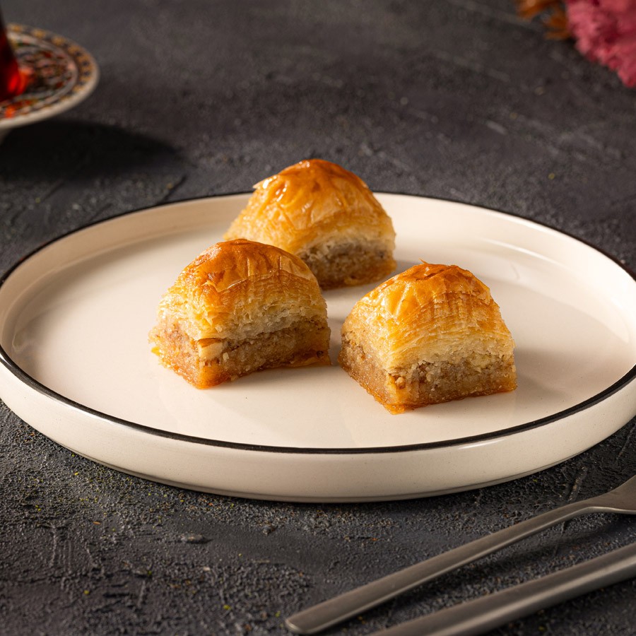 Cevizli Baklava 500g