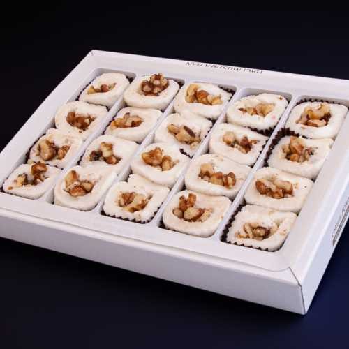Cevizli Sultan Lokum Küçük Paket 300g