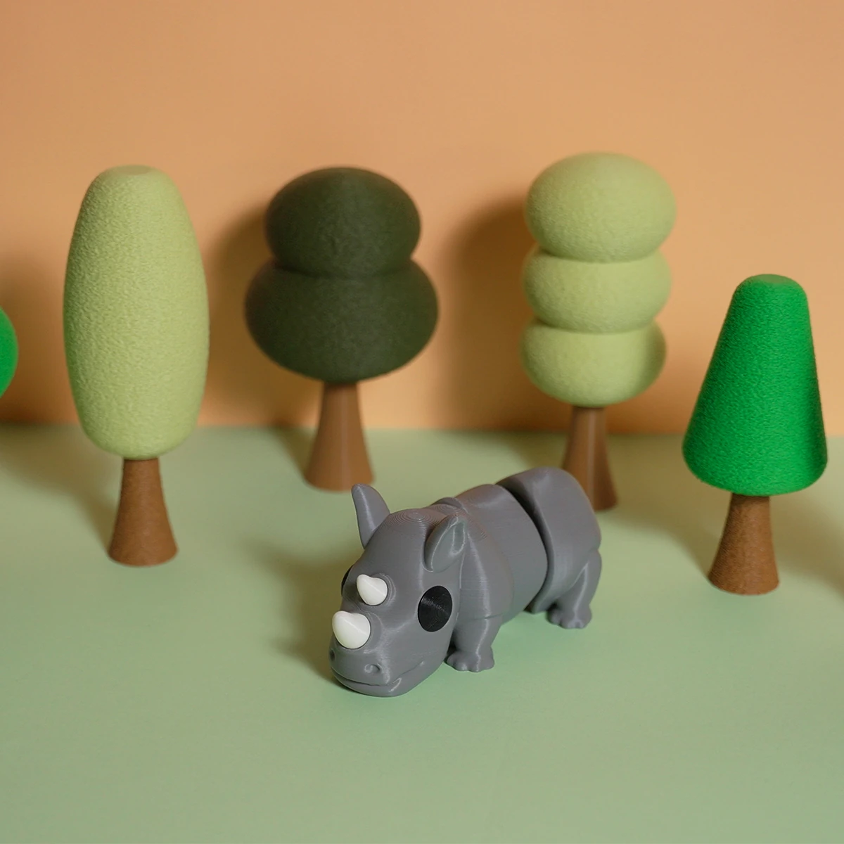 Jungle Squad - Tüm Ürünler