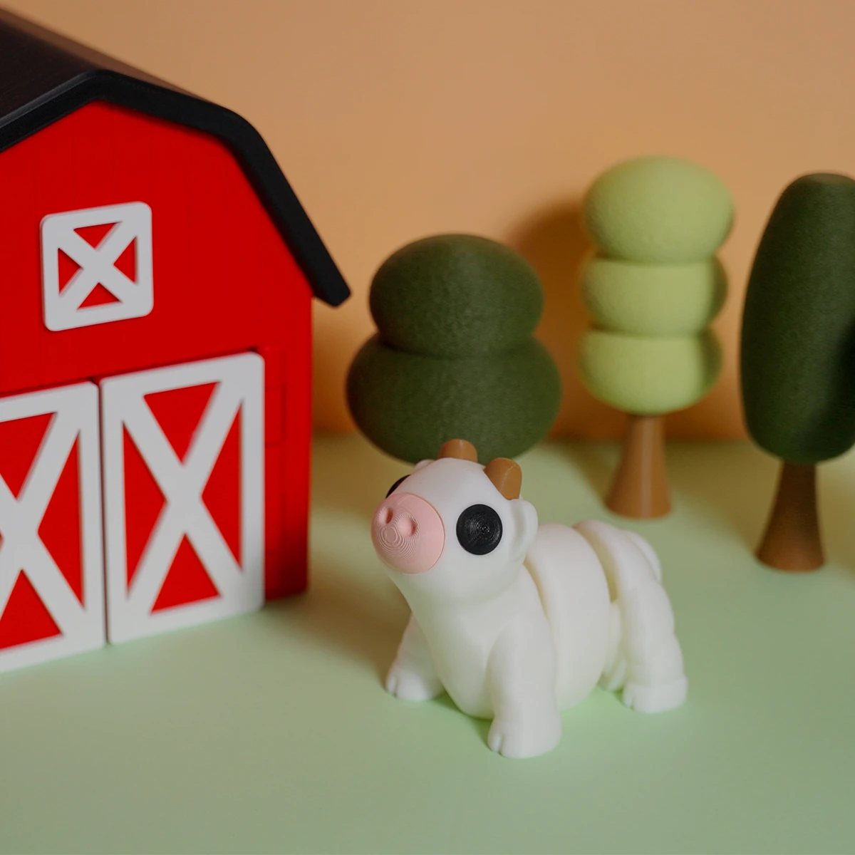 Farm Squad - Tüm Ürünler