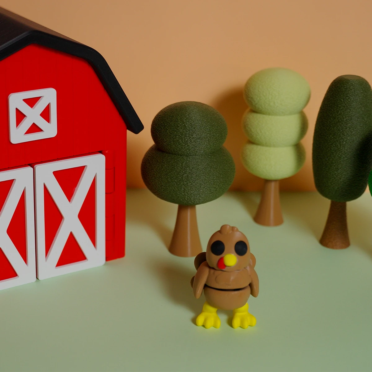 Farm Squad - Gulugulu