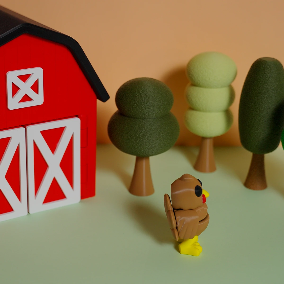 Farm Squad - Gulugulu