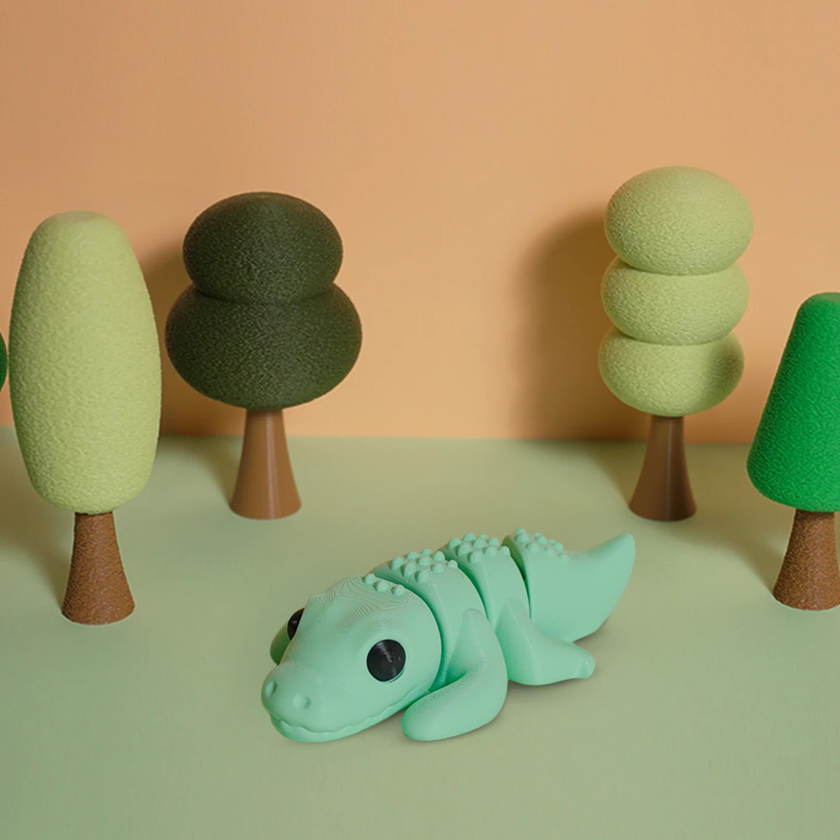 Jungle Squad - Tüm Ürünler