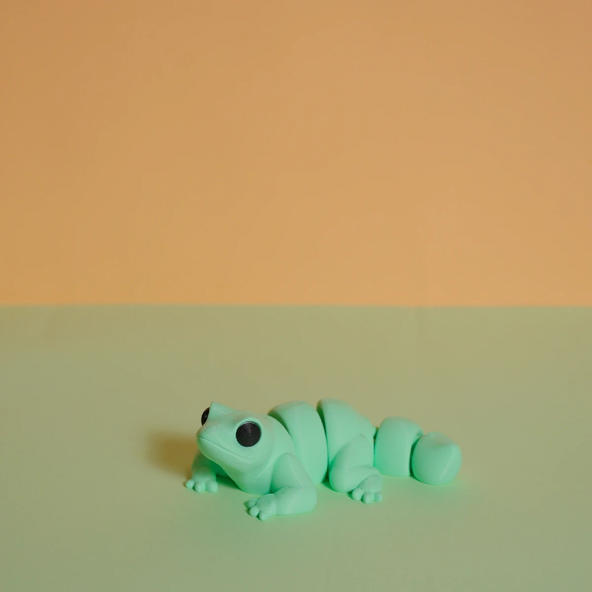 Nature Squad - Kerto