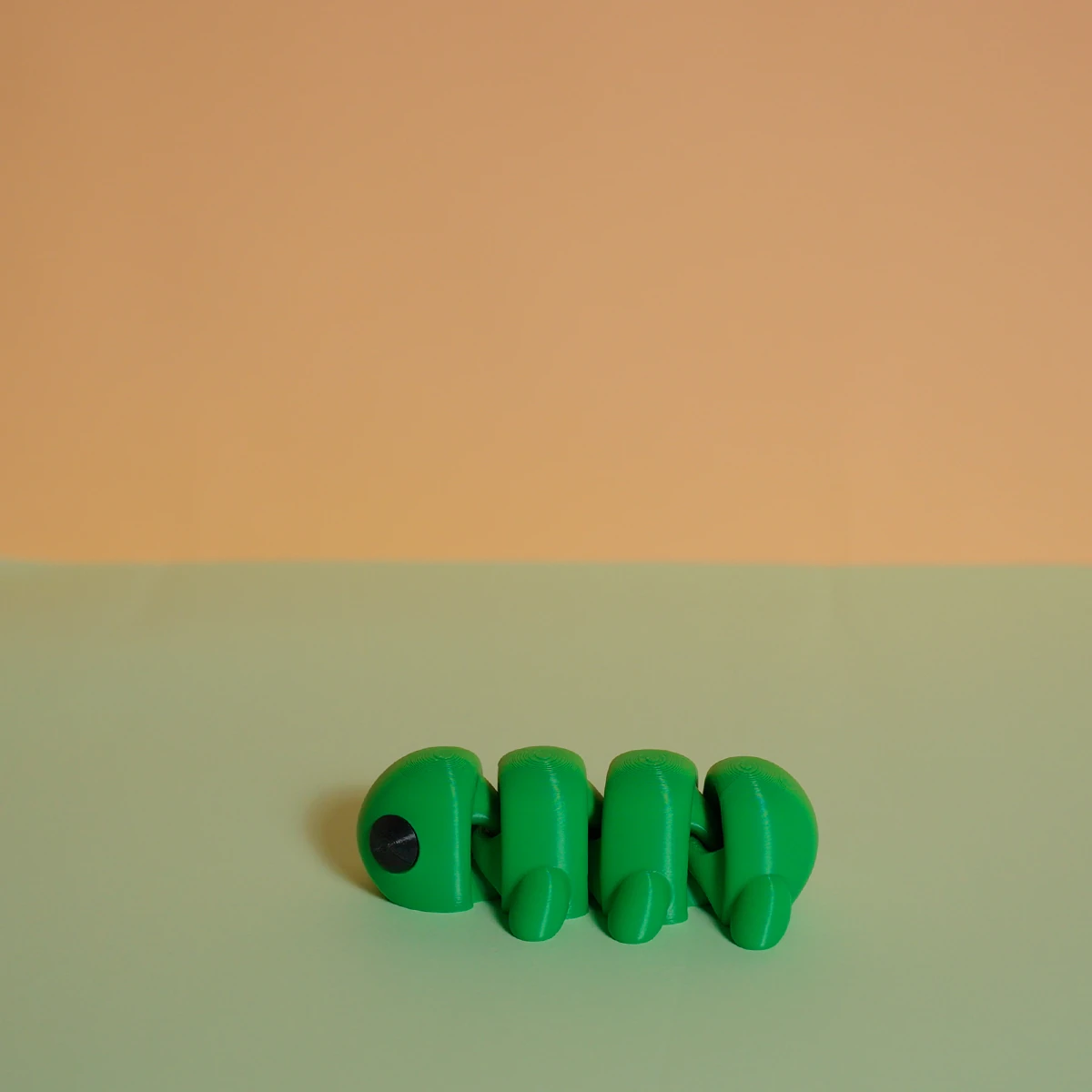 Nature Squad - Zırtıl