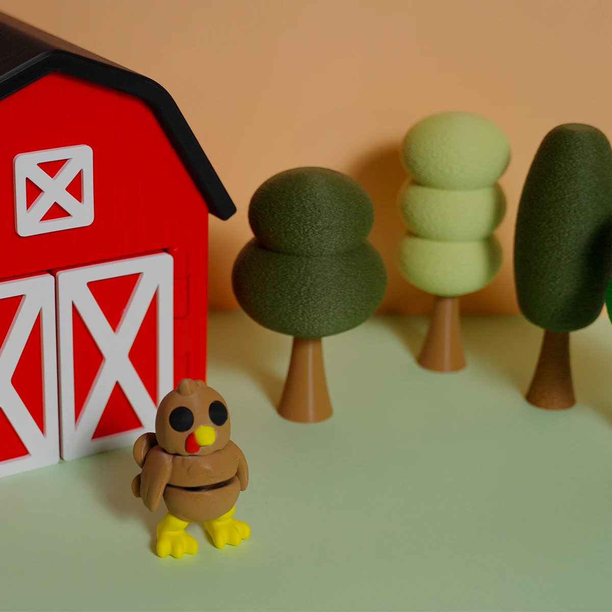 Farm Squad - Gulugulu