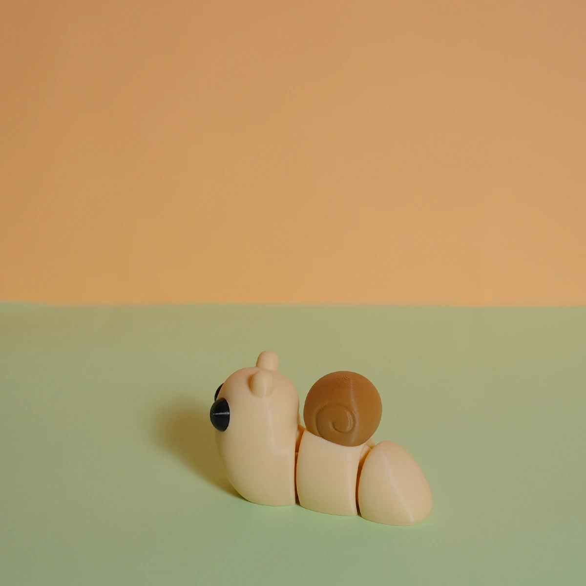 Nature Squad - Zalgoz