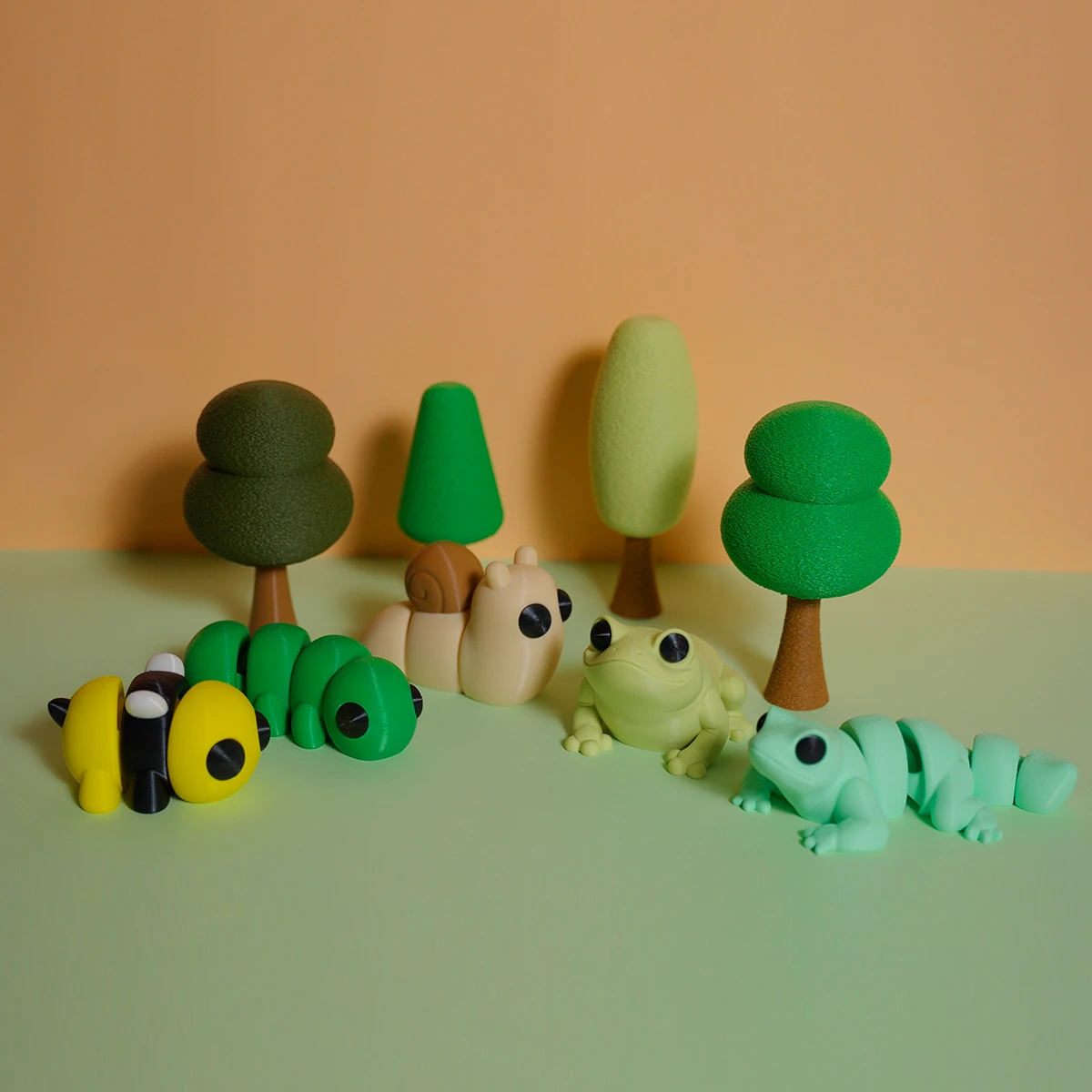 Nature Squad - Tüm Ürünler