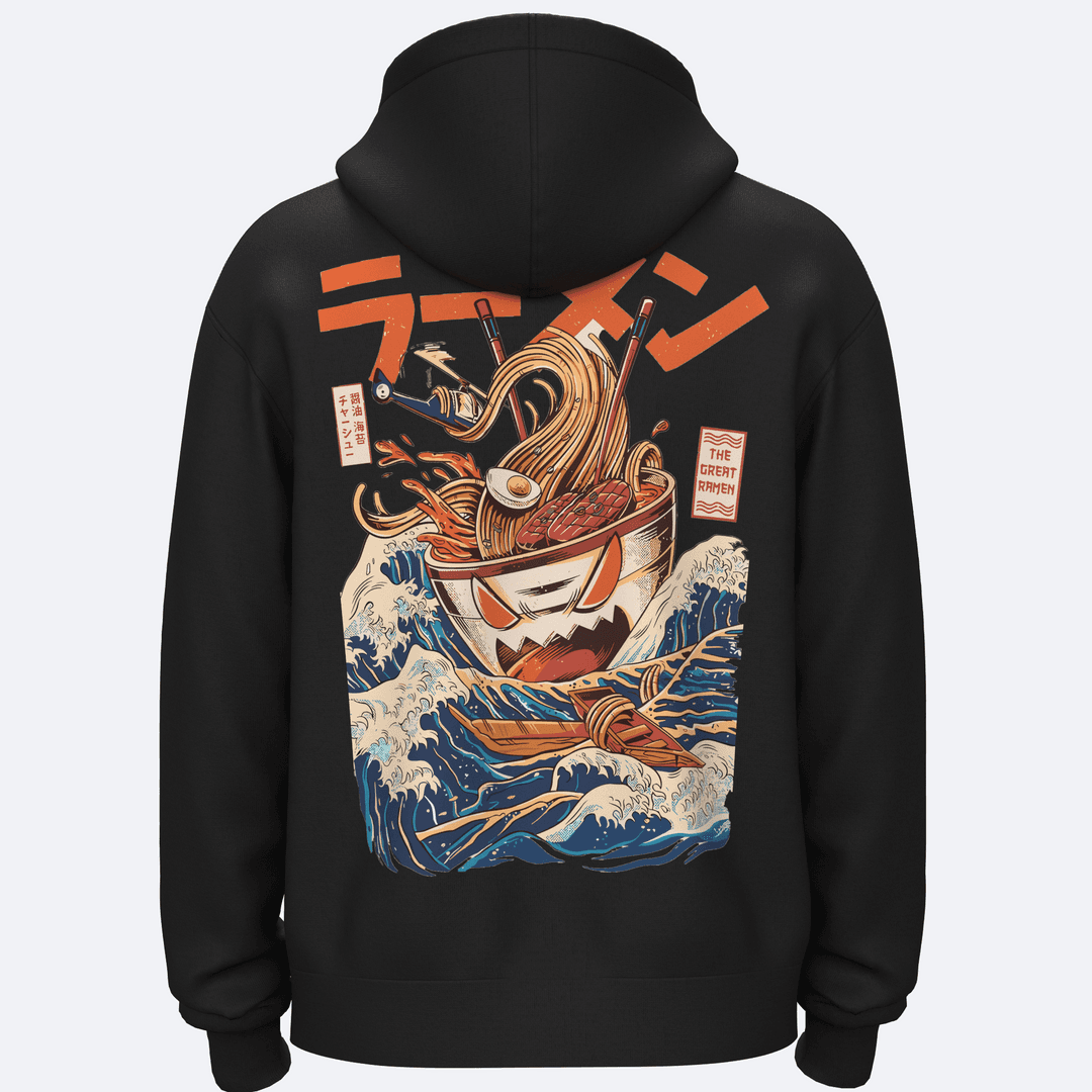 Ramen sweater hotsell