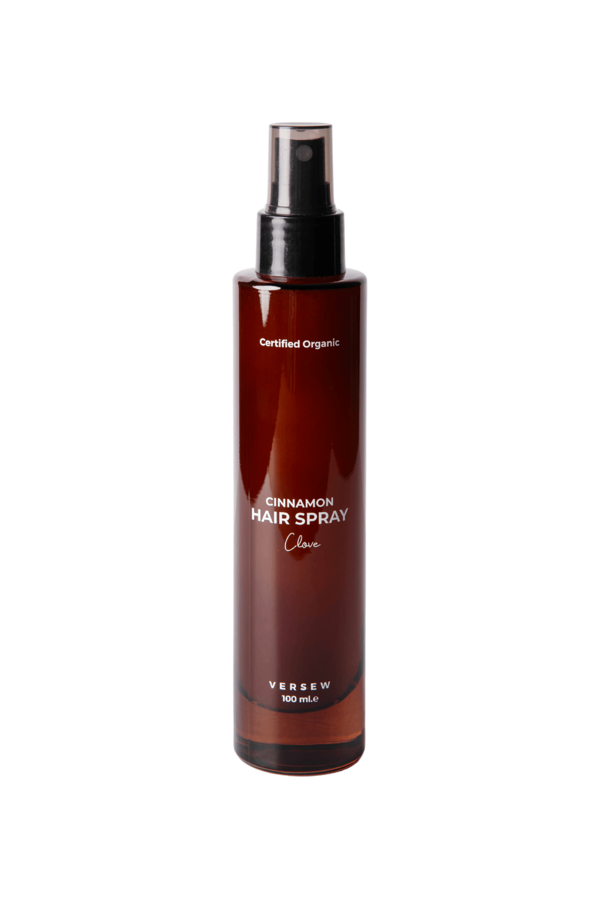 Versew Organik Cinnamon Saç Bakım Spreyi 100 ml