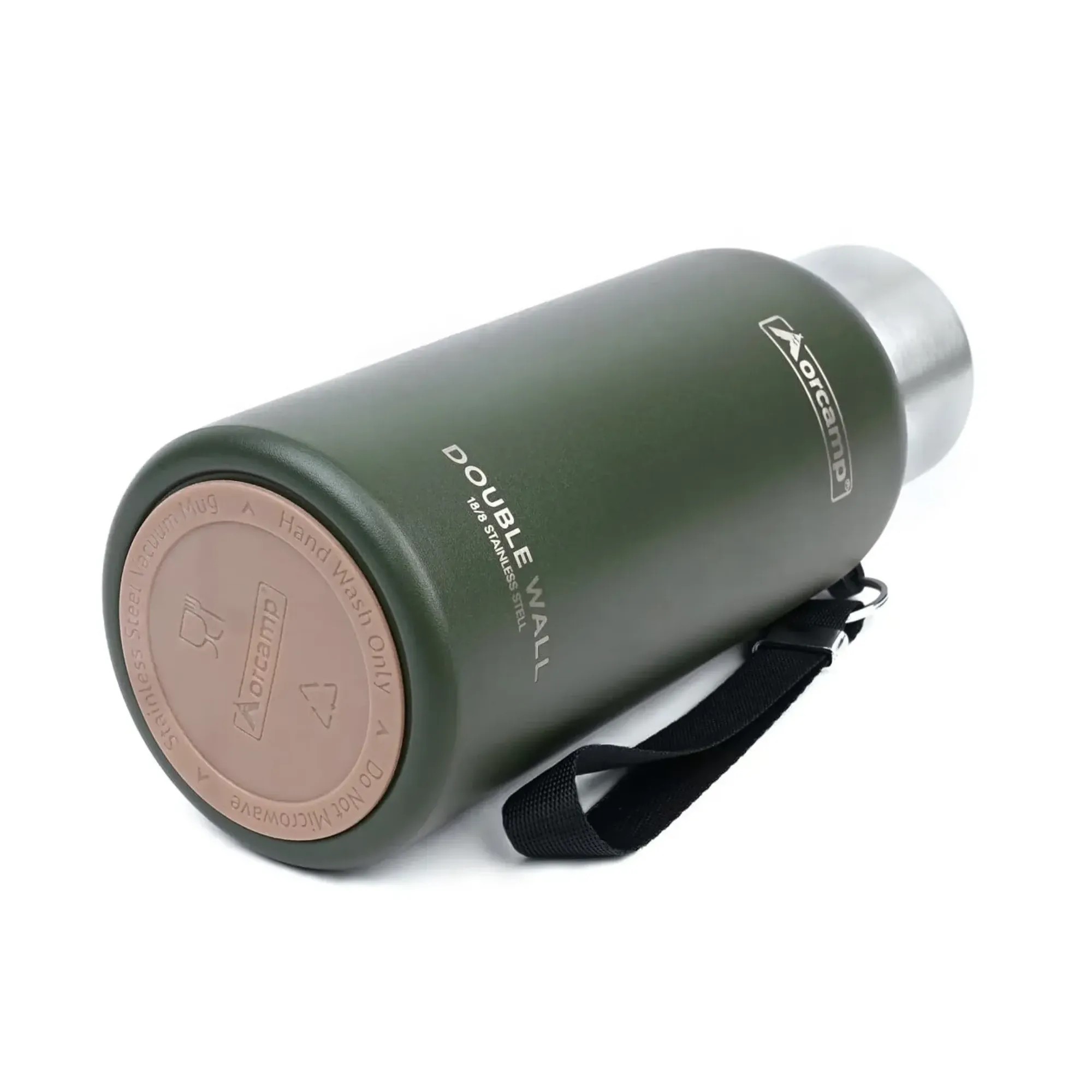 Orcamp Çelik Termos 500 ML (OUT5000)