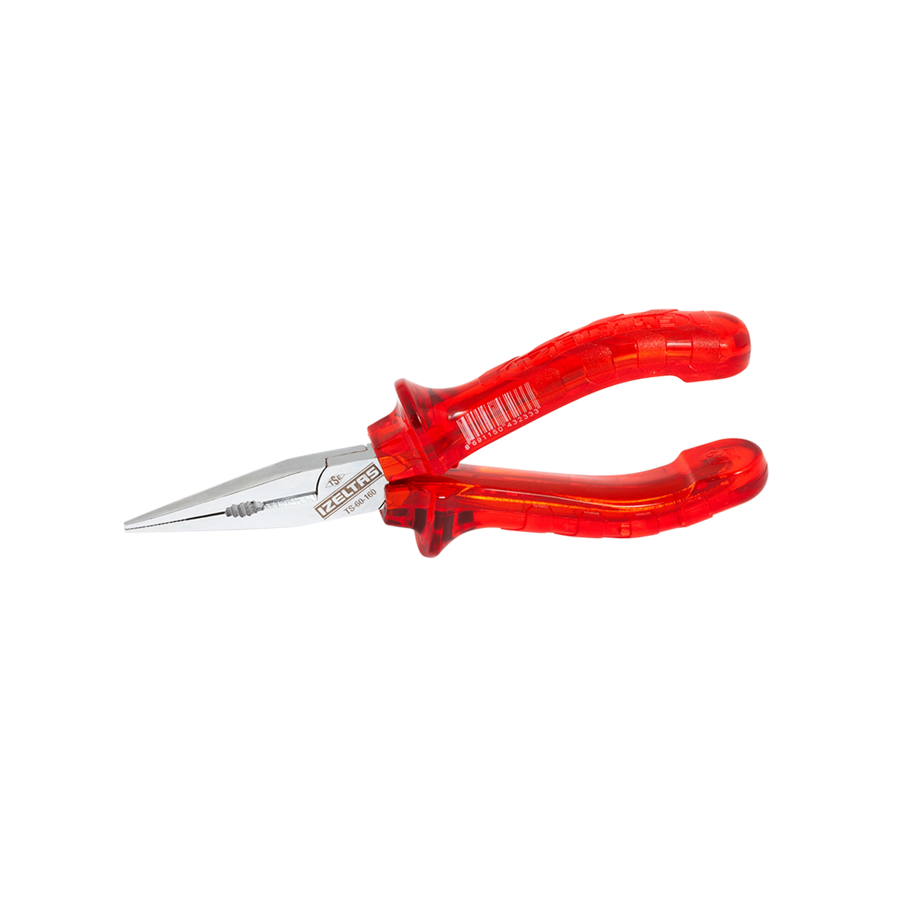 İzeltaş Kargaburun Düz Uçlu Kraft Seri