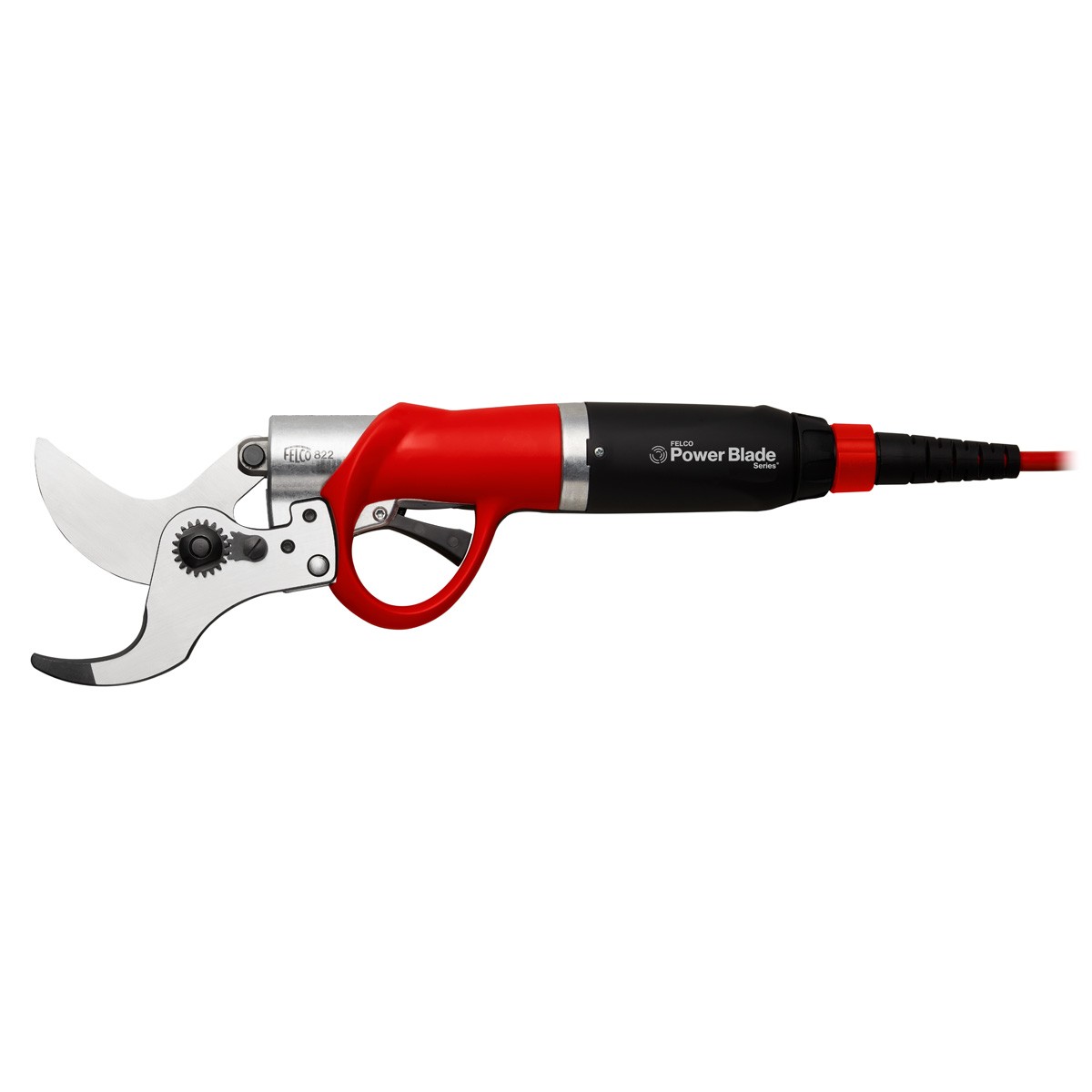 Felco 822 Budama Makası Akülü Uzun 5,4 amp 