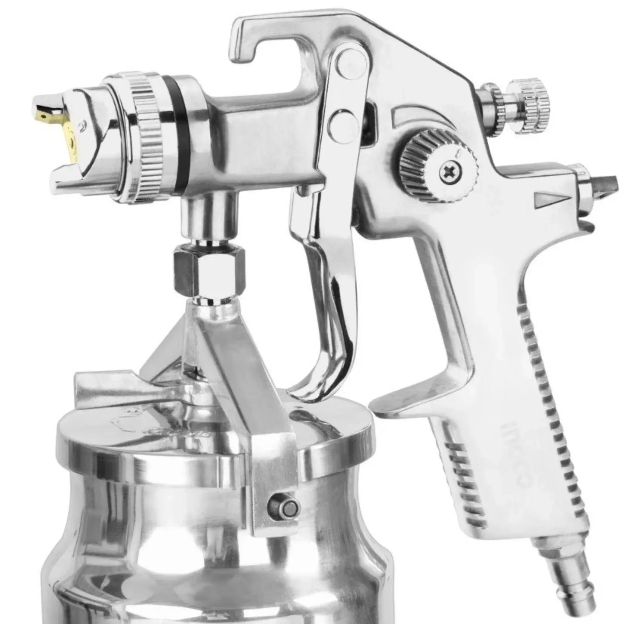 İNGCO ASG3102 ALTTAN DEPO BOYA TABANCASI 1.8 MM