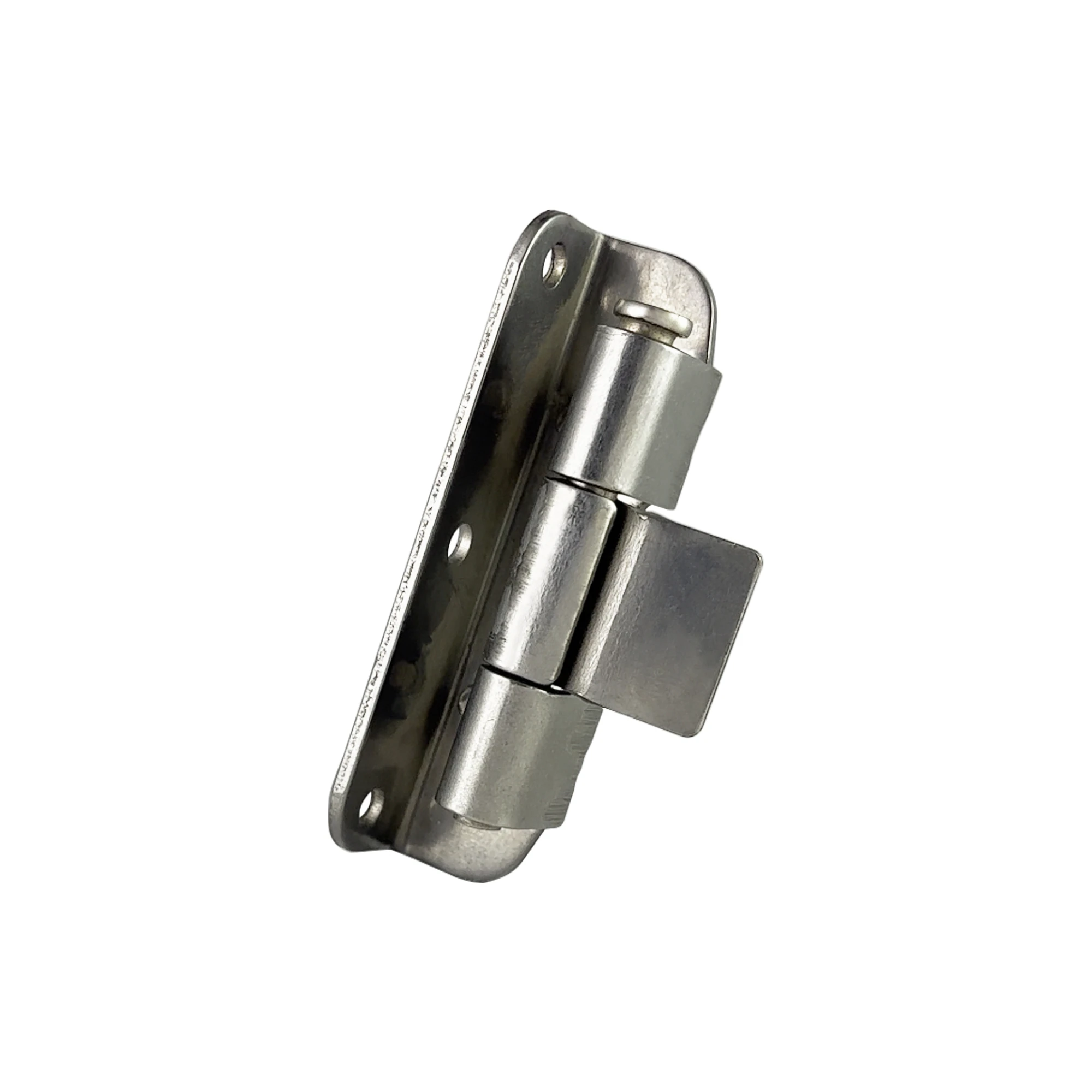 Alka Kilit 304 Kalite Çelik Kenar Menteşe