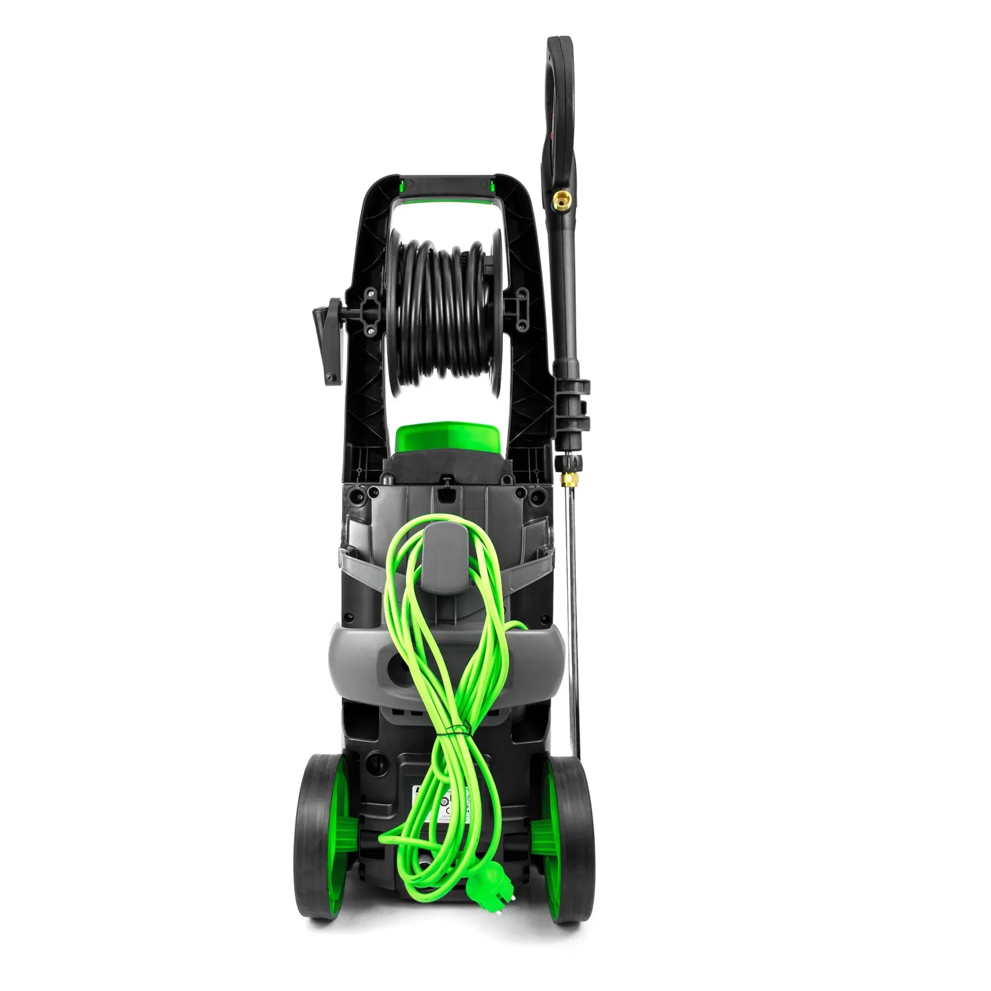 Lavor Oto Yıkama Makinesi STM 160 WPS