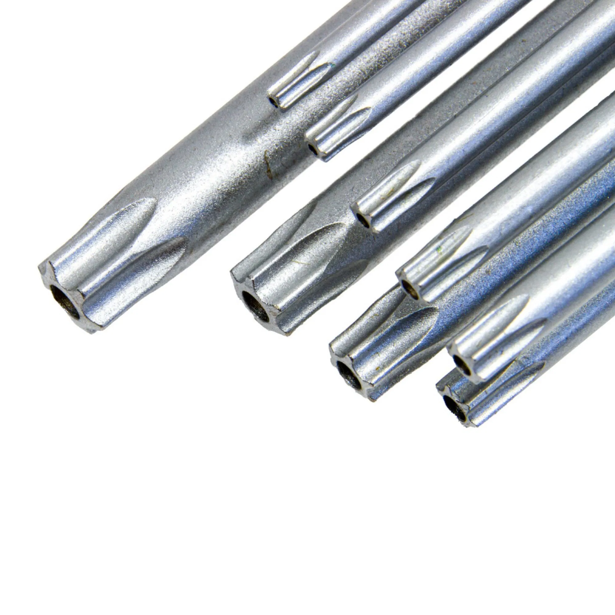 BOSCH TORX ALLEN ANAHTAR TAKIMI 9 LU 1600A01TH4