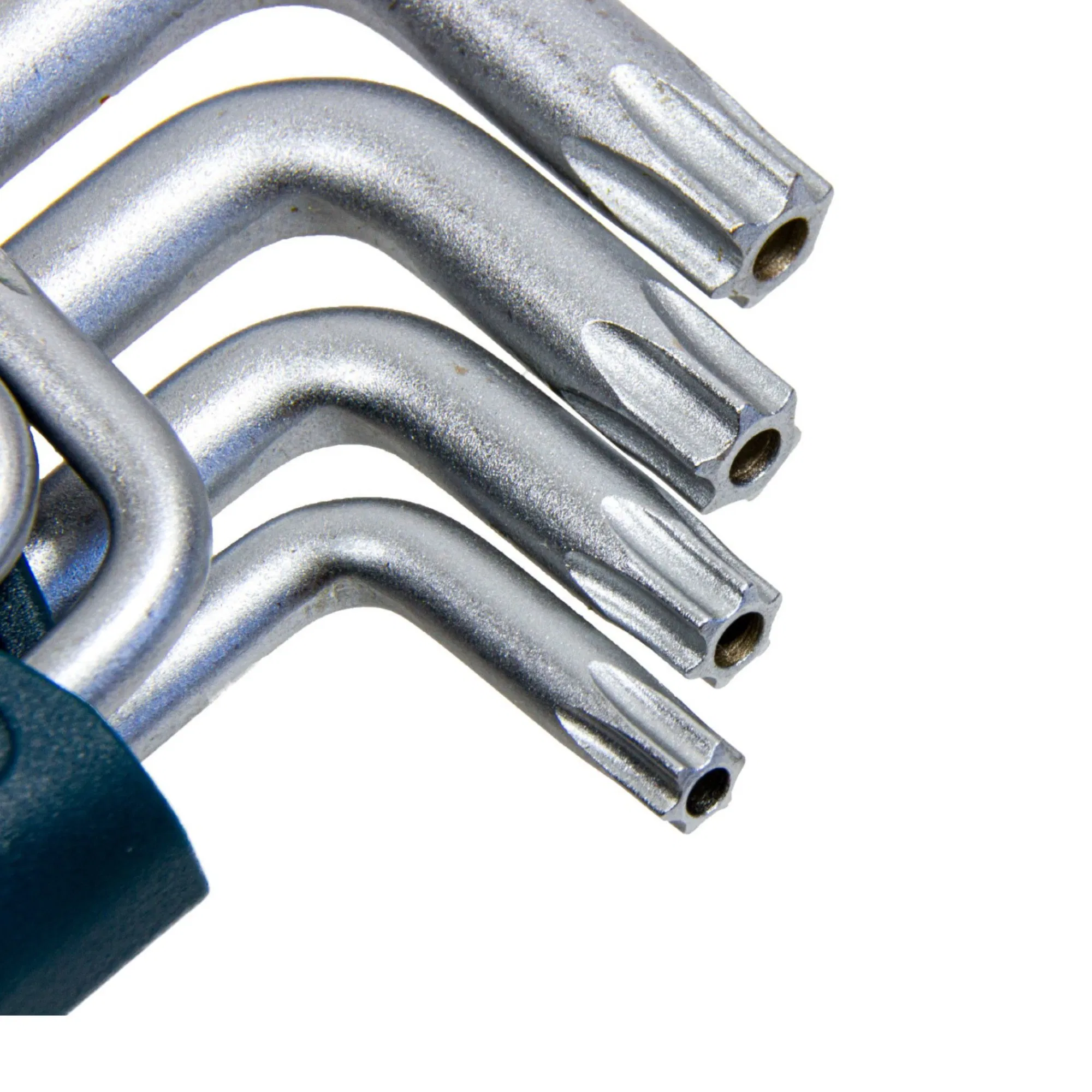 BOSCH TORX ALLEN ANAHTAR TAKIMI 9 LU 1600A01TH4