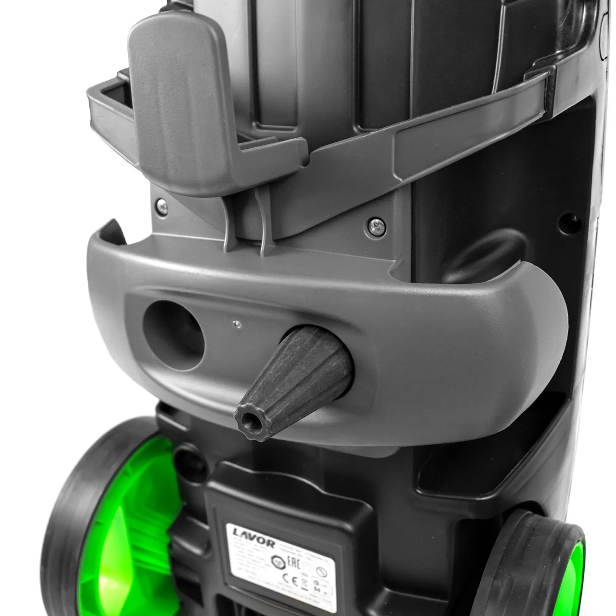 Lavor Oto Yıkama Makinesi STM 160 WPS