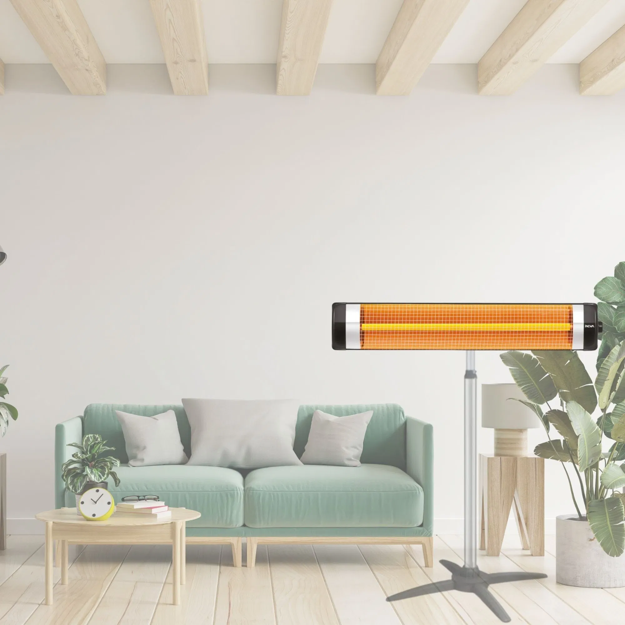 İNOVA ETNA INFRARED YATAY ISITICI 3000 W