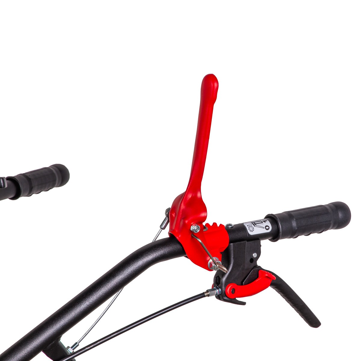Eurosystems M310 EUR5 Çayır Biçme Makinesi 127cm 