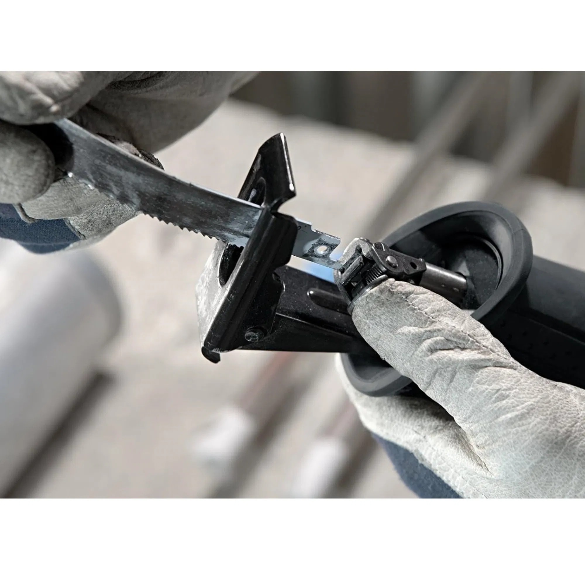 Bosch Tilki Kuyruğu 1100 W GSA1100E 060164C800 