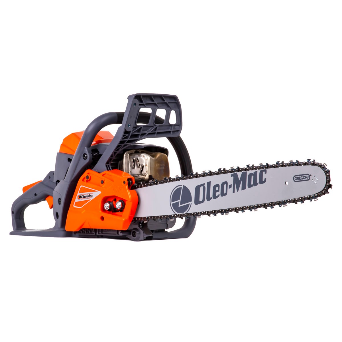 Oleomac GS 451 EUR5 MOTORLU TESTERE