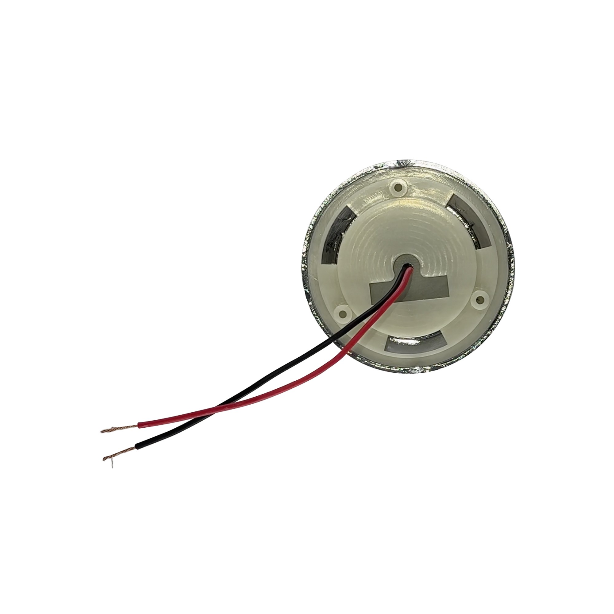 Ufo Tavan Lambası 75 mm - 12V (Tekne & Karavan Uyumlu) 