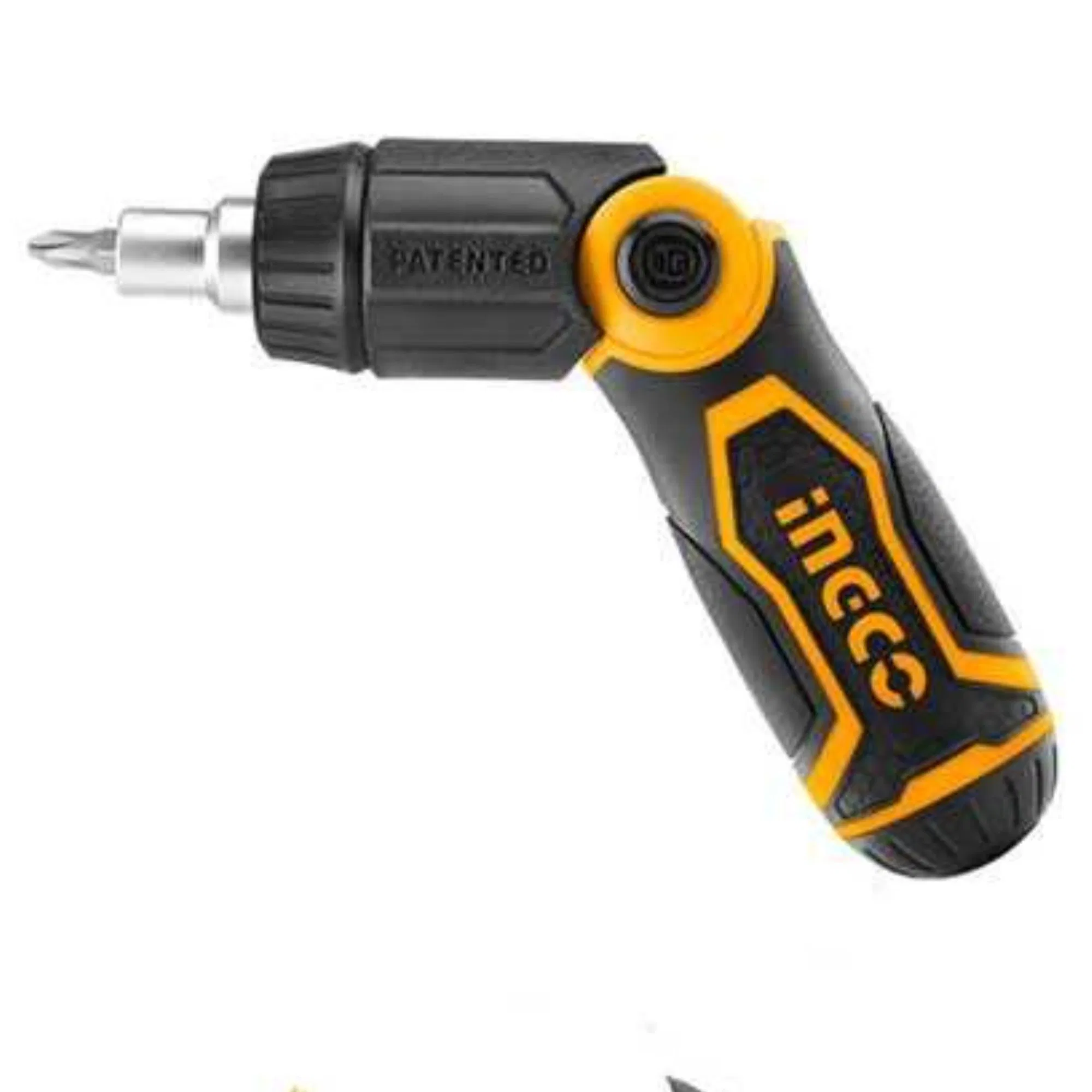 İNGCO AKISD1208 TORNAVİDA SETİ 13 LÜ